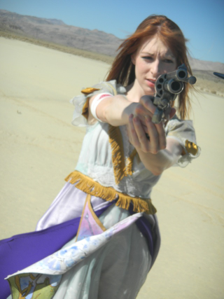 Illustration for article titled Coming Soon: “Fistful of Rupees” – A Legend of Zelda Western